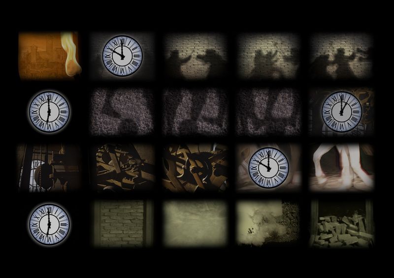 Foto di Studio Azzurro